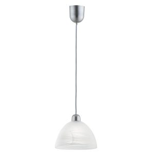 Függeszték - VIOKEF Pendant Light White Ice-cream - VIO-3981600