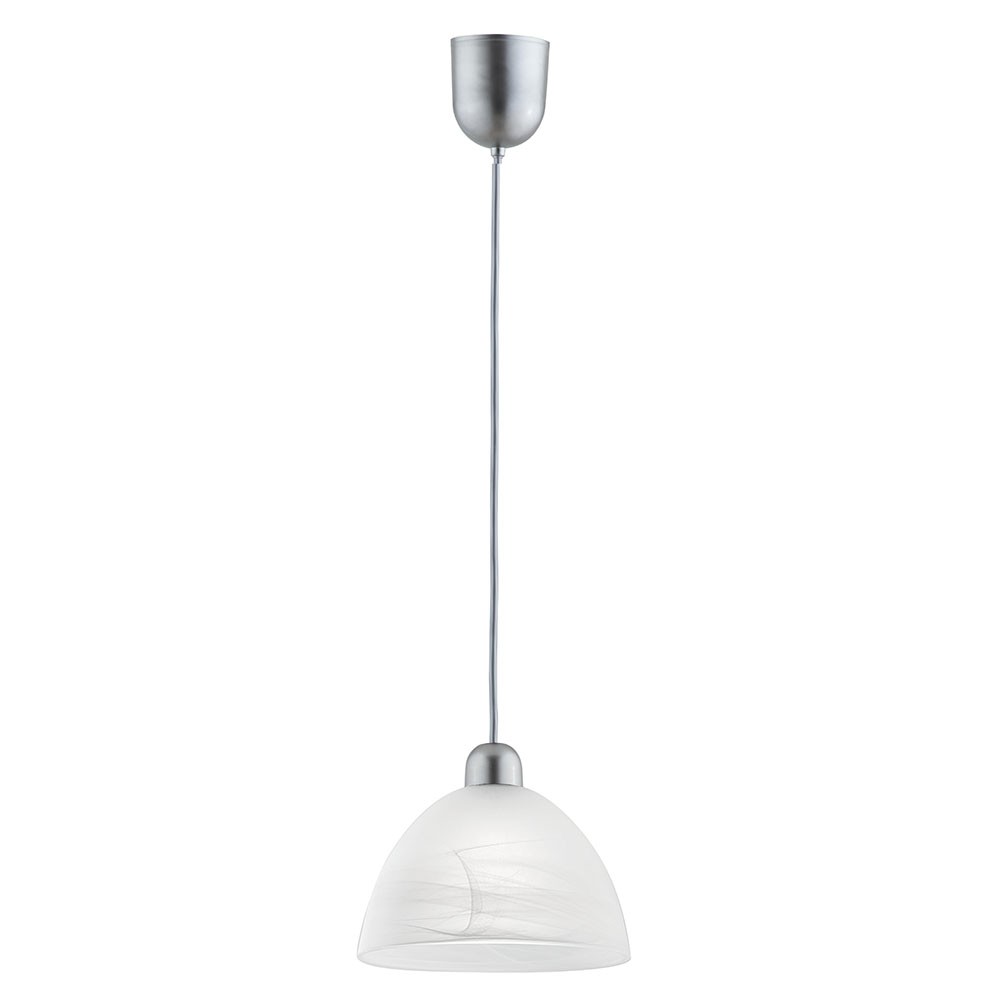 Függeszték - VIOKEF Pendant Light White Ice-cream - VIO-3981600