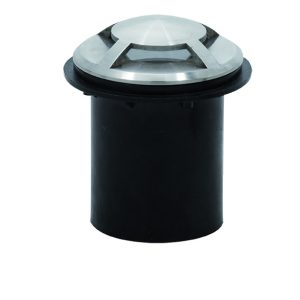 Kültéri beépíthető lámpa - VIOKEF Ground Recessed Franco - VIO-4037000
