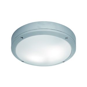 Kültéri függeszték és mennyezeti lámpa - VIOKEF Ceiling Lamp Round Leros - VIO-4049200