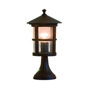 Kandeláber, állólámpa - VIOKEF Outdoor Light Skiathos - VIO-4056300