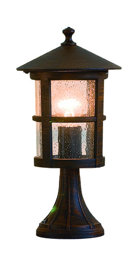 Kandeláber, állólámpa - VIOKEF Outdoor Light Skiathos - VIO-4056300 Kandeláber, állólámpa - VIOKEF Outdoor Light Skiathos - VIO-4056300
