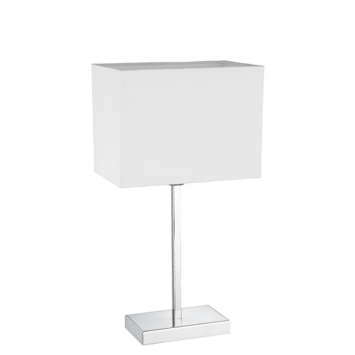 VIOKEF Table Luminaire White Toby - VIO-4057900