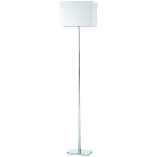 VIOKEF Floor Luminaire White Toby - VIO-4058000