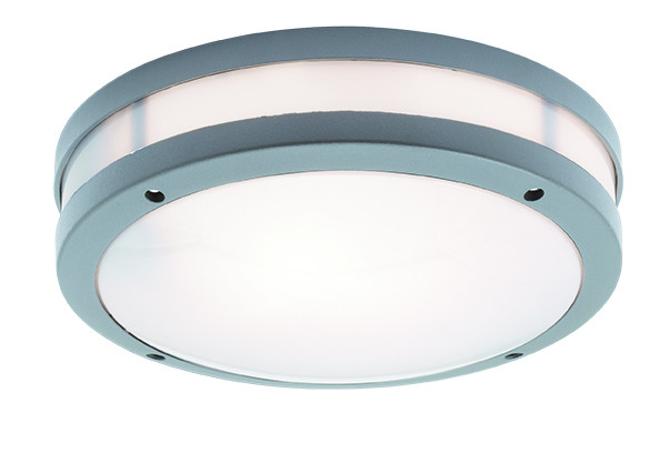 Kültéri függeszték és mennyezeti lámpa - VIOKEF Outdoor Ceiling Lamp Silver Chios - VIO-4081700 Kültéri függeszték és mennyezeti lámpa - VIOKEF Outdoor Ceiling Lamp Silver Chios - VIO-4081700