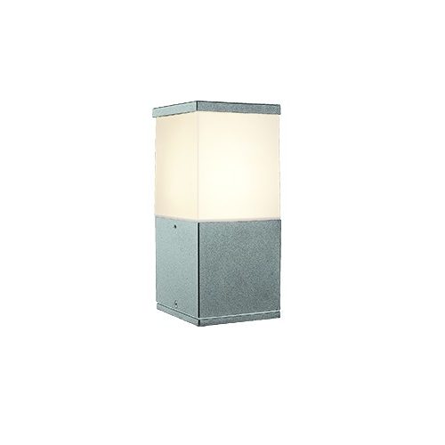 VIOKEF Outdoor Floor Lamp H:200 Corfu - VIO-4098900