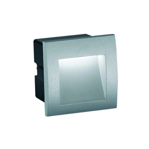 VIOKEF Recessed Wall Lamp 90x90 Riva - VIO-4124800