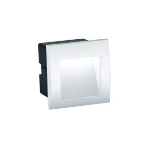 Kültéri beépíthető lámpa - VIOKEF Recessed Wall Lamp 90x90 Riva - VIO-4124801