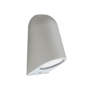 Kültéri fali lámpa - VIOKEF Wall Lamp Silver Hydra - VIO-4136200