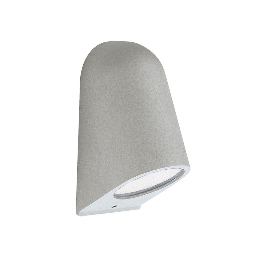 Kültéri fali lámpa - VIOKEF Wall Lamp Silver Hydra - VIO-4136200 Kültéri fali lámpa - VIOKEF Wall Lamp Silver Hydra - VIO-4136200