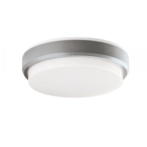 VIOKEF Outdoor Ceiling Lamp Silver Tinos - VIO-4171700