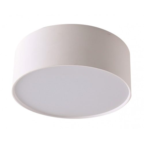 VIOKEF Ceiling Lamp White D:196 Jaxon - VIO-4183300
