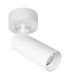 Spot világítás - VIOKEF DownLight H:150 White Reeds - VIO-4184100 Spot világítás - VIOKEF DownLight H:150 White Reeds - VIO-4184100
