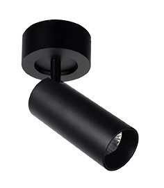 Spot világítás - VIOKEF DownLight H:150 Black Reeds - VIO-4184101 Spot világítás - VIOKEF DownLight H:150 Black Reeds - VIO-4184101