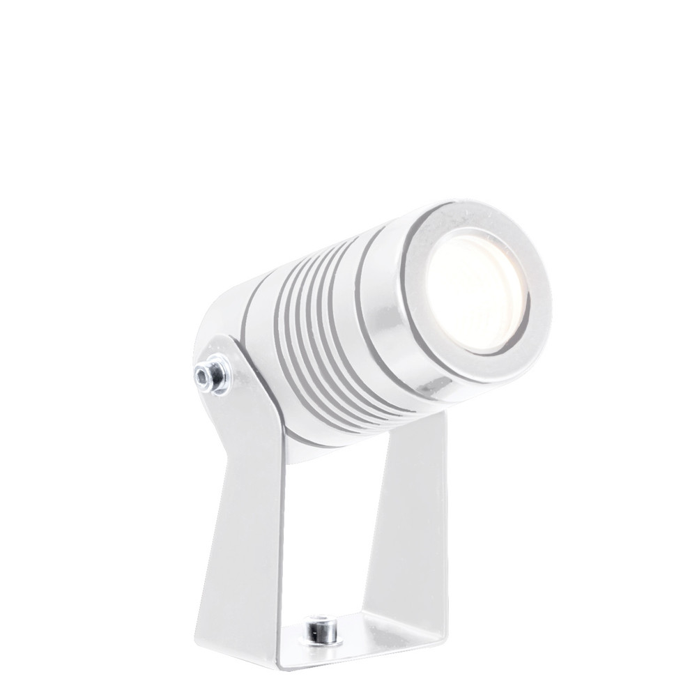 Reflektor - VIOKEF Led spike Light White Atlas - VIO-4187502 Reflektor - VIOKEF Led spike Light White Atlas - VIO-4187502