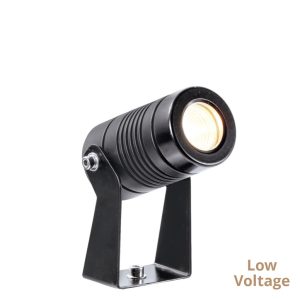 Reflektor - VIOKEF Led spike Light 3W 24V DC Atlas - VIO-4187520