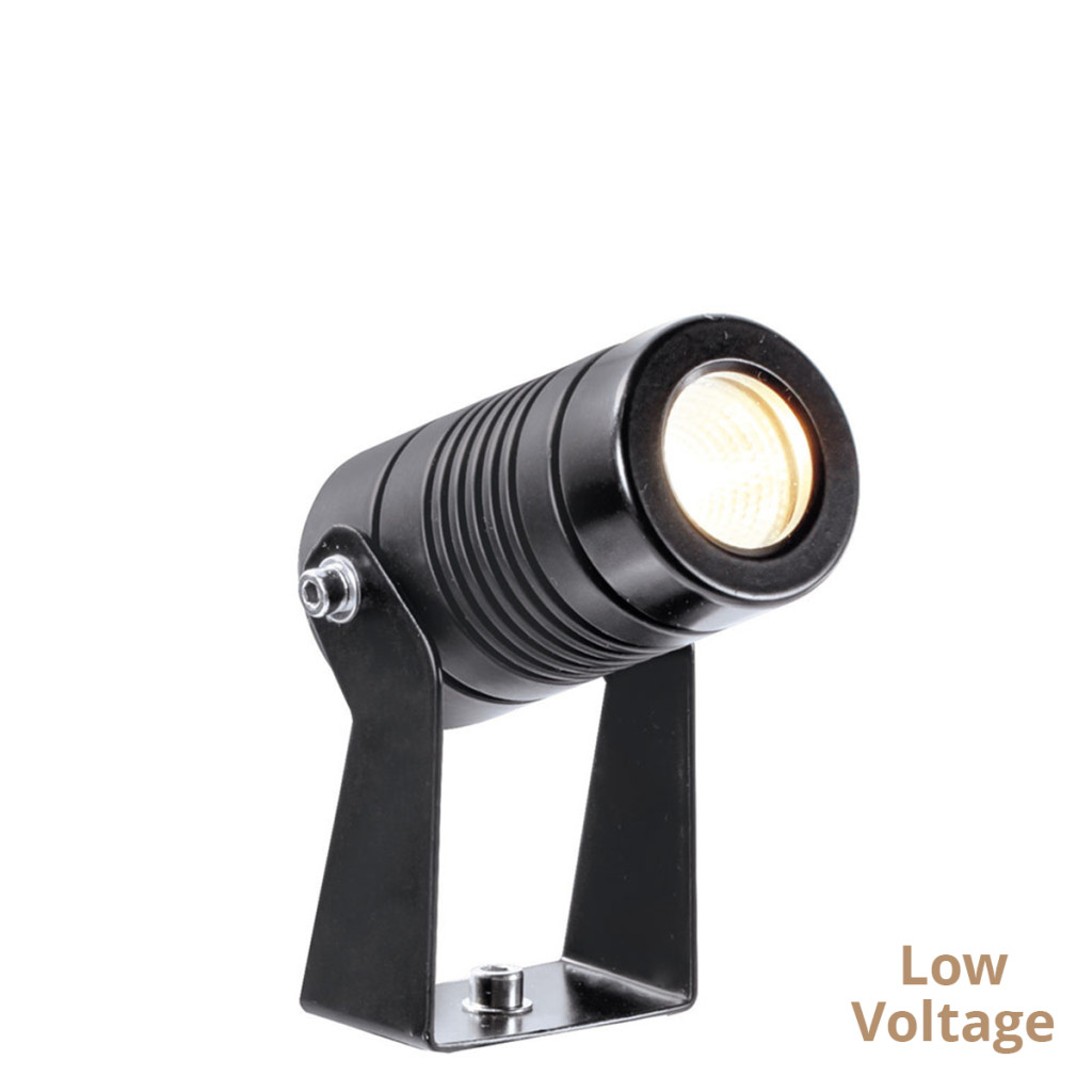 Reflektor - VIOKEF Led spike Light 3W 24V DC Atlas - VIO-4187520 Reflektor - VIOKEF Led spike Light 3W 24V DC Atlas - VIO-4187520