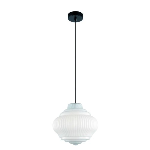 Viokef BOHO white pendant