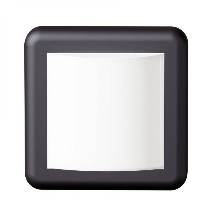 Kültéri fali lámpa - VIOKEF Wall Lamp Square Minos - VIO-4189600 Kültéri fali lámpa - VIOKEF Wall Lamp Square Minos - VIO-4189600