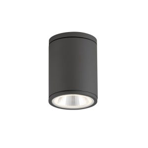 Kültéri függeszték és mennyezeti lámpa - VIOKEF Spot Dark Grey Maroco - VIO-4199102