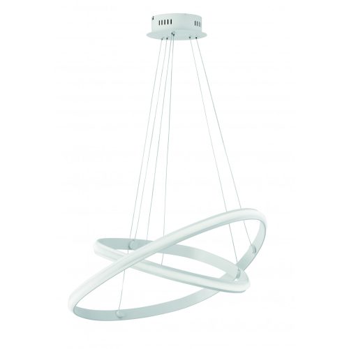 Viokef COZI white pendant