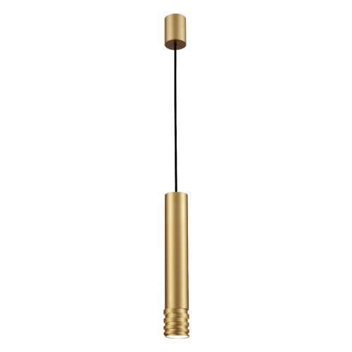 Viokef Paloma gold pendant