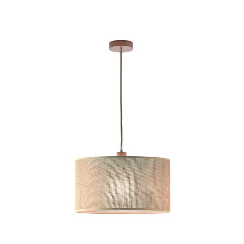 Viokef SENSO wood pendant