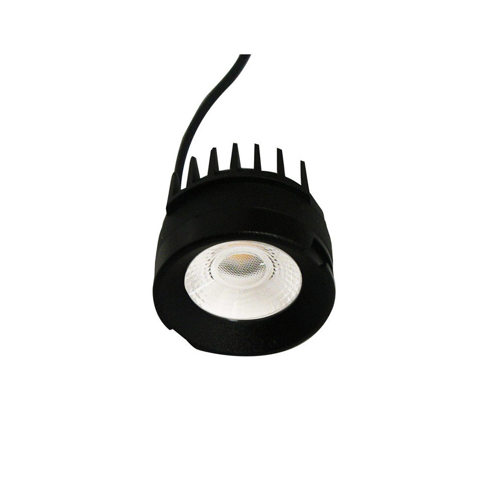 Kiegészítők - VIOKEF Black Led Module For Spot Frames "Top Spot" ΔΙΜΜΑΒ - VIO-4220101D Kiegészítők - VIOKEF Black Led Module For Spot Frames "Top Spot" ΔΙΜΜΑΒ - VIO-4220101D