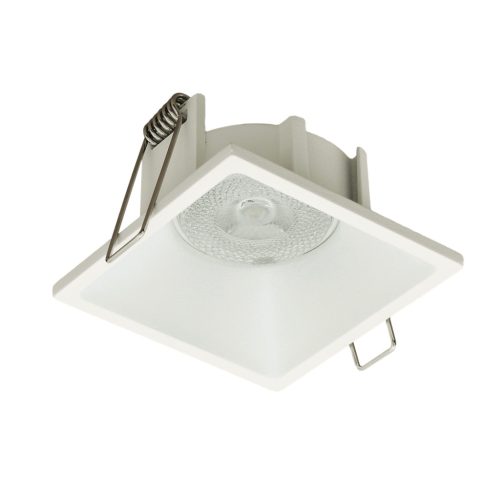 Viokef Fino white recessed indoor light