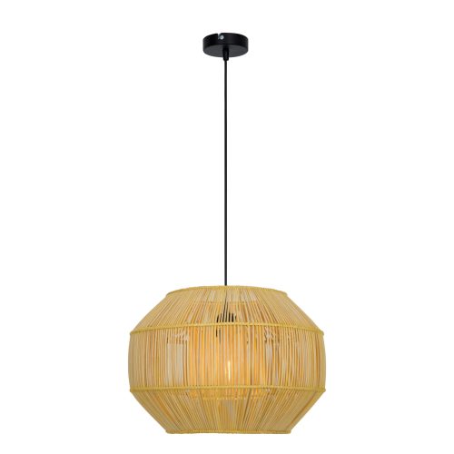 Viokef Anteo black pendant