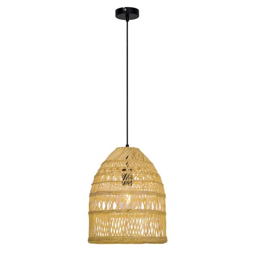 Viokef Anteo black pendant