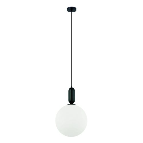 Viokef Neptune black pendant