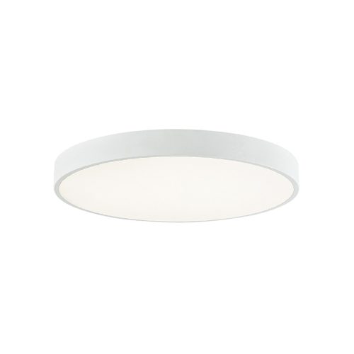 Viokef Madison white ceiling lamp