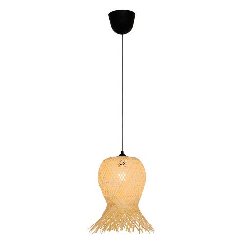 Viokef CONTESSA black pendant