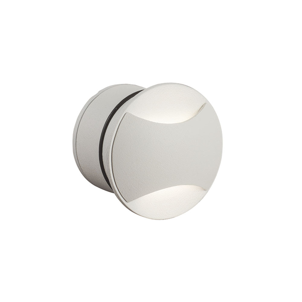 Fali lámpa - VIOKEF Recessed spot light 2L Ithaki - VIO-4262000