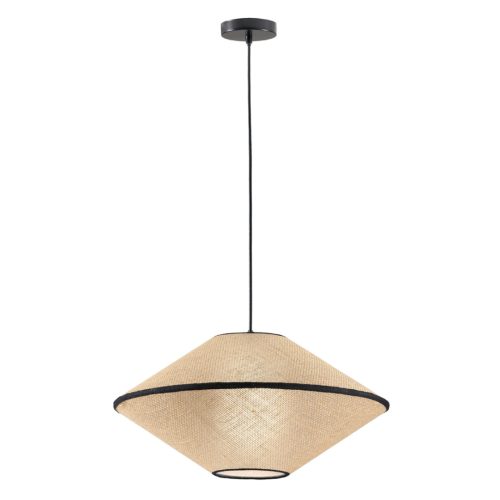Viokef Amica brown pendant