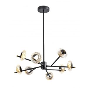 Függeszték - VIOKEF 8/L Pendant Light Gretta - VIO-4272300