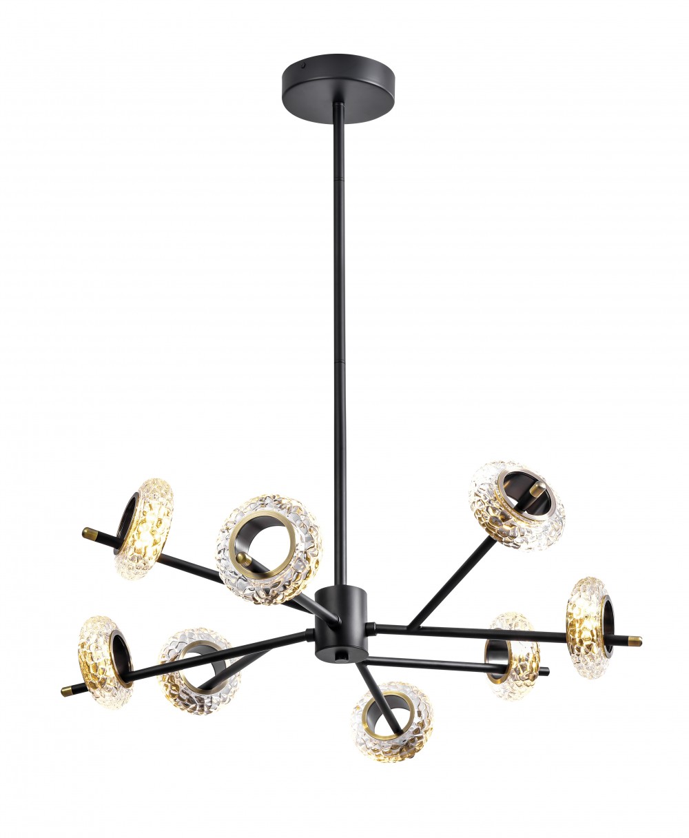 Függeszték - VIOKEF 8/L Pendant Light Gretta - VIO-4272300 Függeszték - VIOKEF 8/L Pendant Light Gretta - VIO-4272300