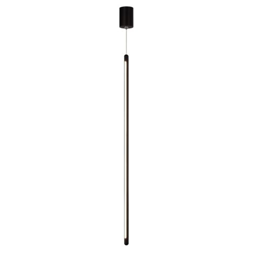 Viokef SPEED black pendant