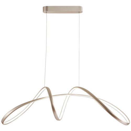 Viokef CAPRICE silver pendant