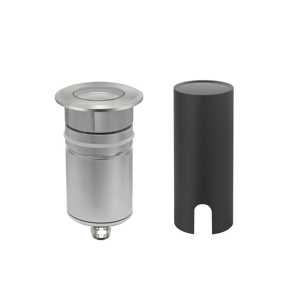 Kert világítás - VIOKEF Inground Light D45 Smart - VIO-4285400 Kert világítás - VIOKEF Inground Light D45 Smart - VIO-4285400