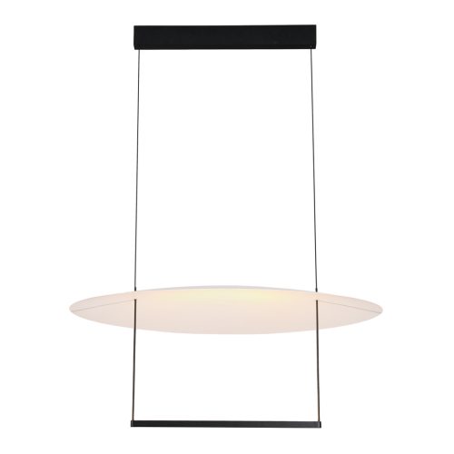 Viokef IGLOO white pendant
