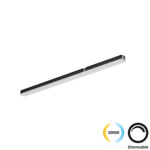 Sínes rendszerek - VIOKEF Linear Light L:300 Slim Magnetic - VIO-4288300