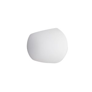 Kültéri fali lámpa - VIOKEF Wall Lamp White Sarra - VIO-4290200