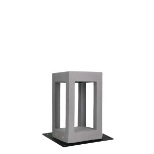Kandeláber, állólámpa - VIOKEF Outdoor Floor Lamp Fasma - VIO-4290700