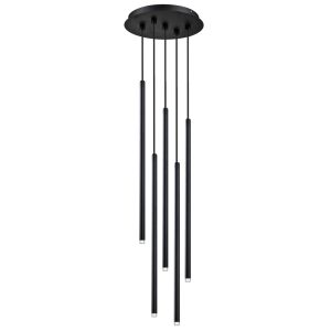 Függeszték - VIOKEF Pendant 5L Zenia - VIO-4291200