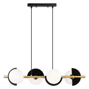 Függeszték - VIOKEF Pendant Bar Darcy - VIO-4292100