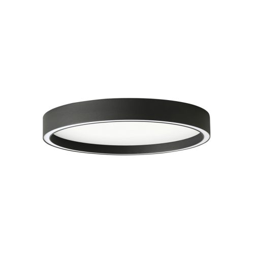 Viokef VANESSA black ceiling lamp