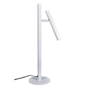 Asztali lámpa - VIOKEF Table Lamp White Corso - VIO-4294200