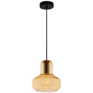 Függeszték - VIOKEF Pendant Lamp Mandy - VIO-4295800